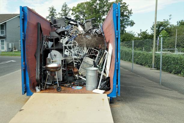 Best Commercial Junk Removal  in Shakopee, MN