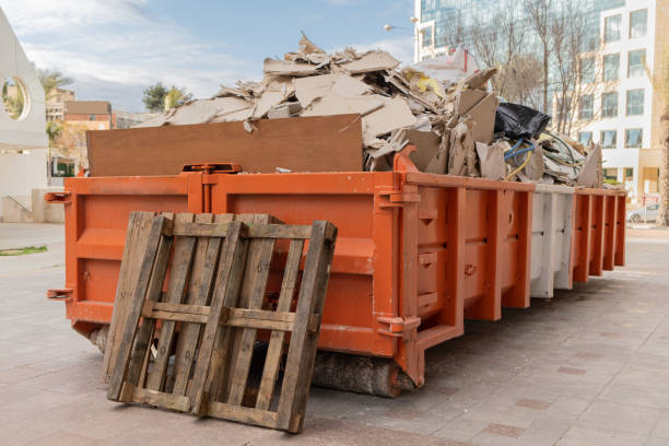 Best Commercial Cleanout Services  in Shakopee, MN