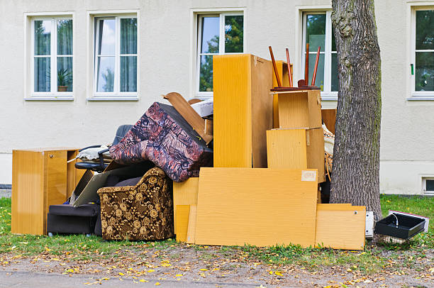 Best Office Junk Removal  in Shakopee, MN